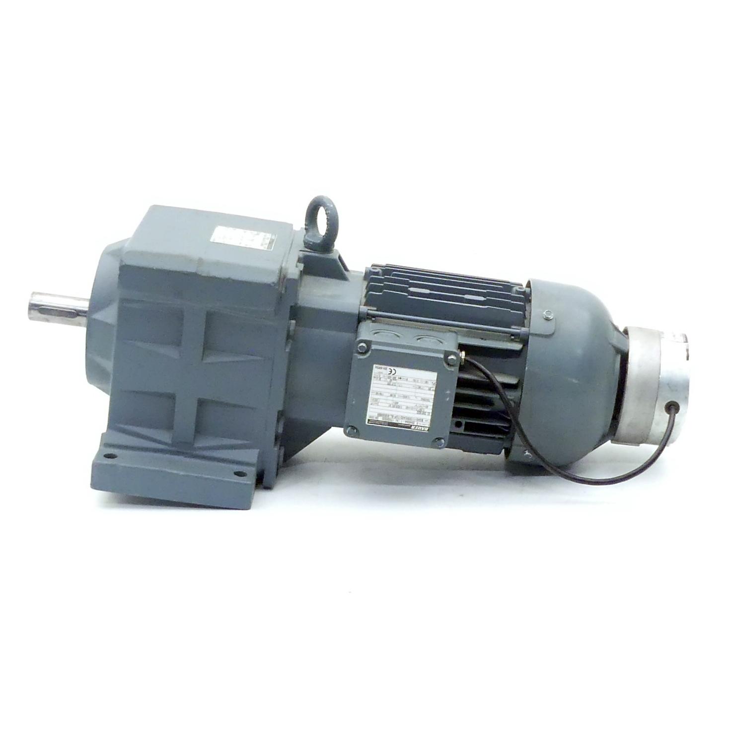 Produktfoto 5 von BAUER Gear Motor