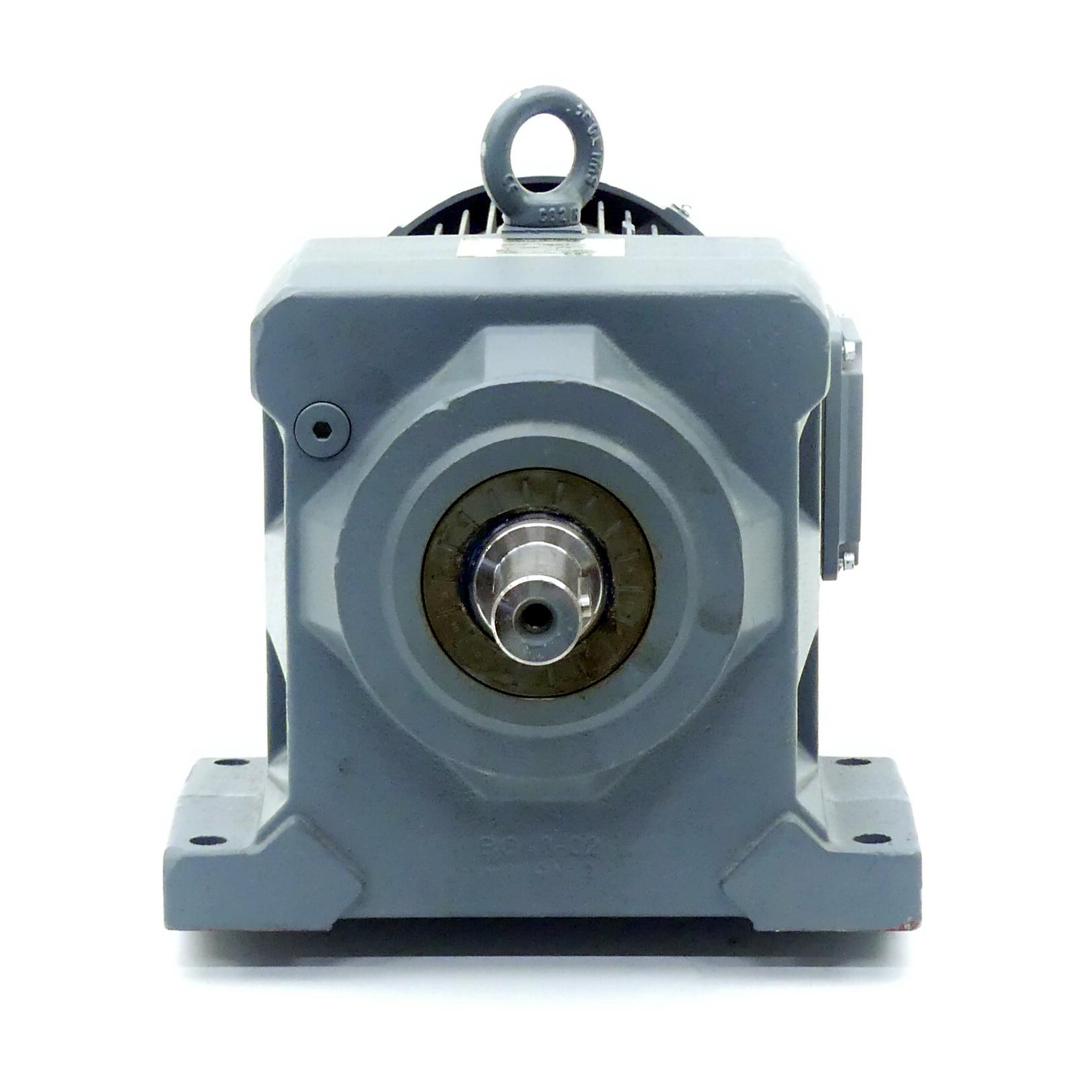 Produktfoto 6 von BAUER Gear Motor