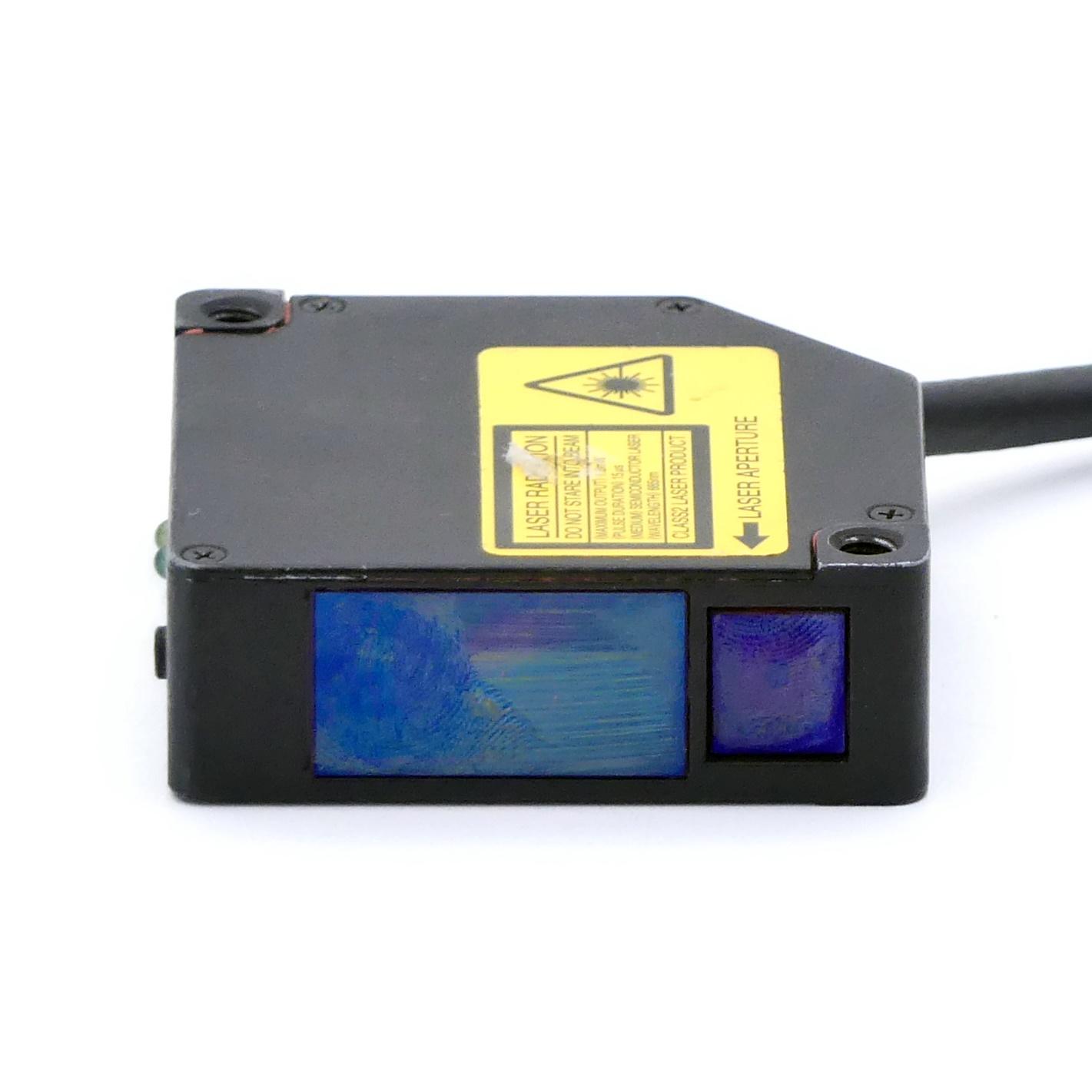 Produktfoto 6 von IPF Micro Laser Sensor ARN1251