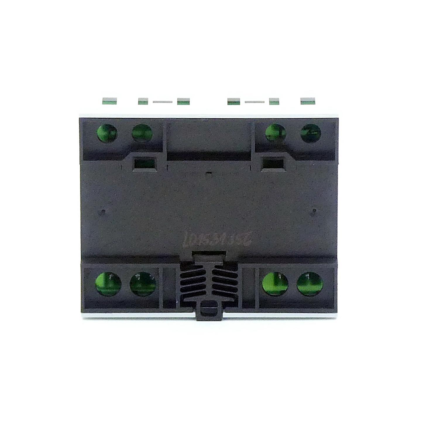 Produktfoto 4 von SIEMENS ASi-Interface Modul 3RG9002-0DC00