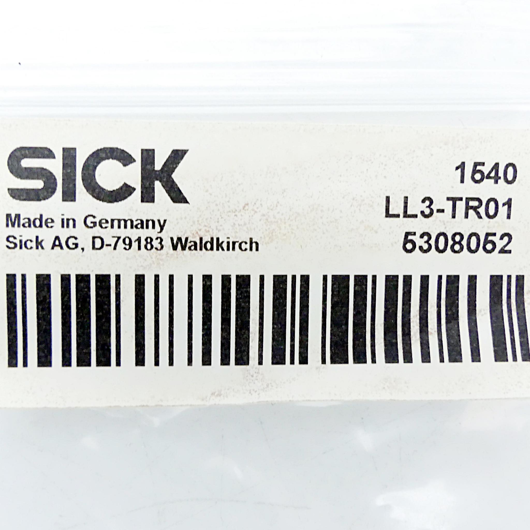 Produktfoto 2 von SICK LL3-TR01