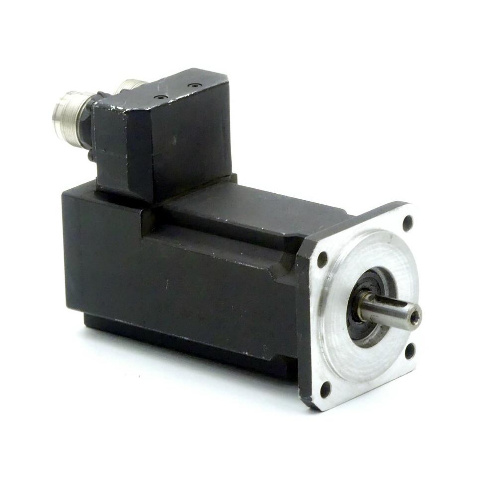 Produktfoto 1 von PARKER Servomotor SMH601051