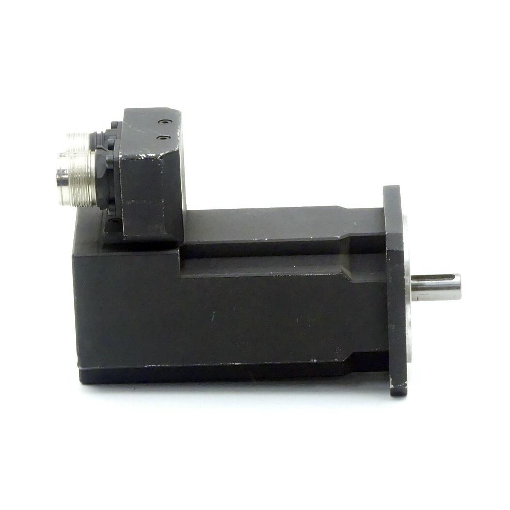 Produktfoto 3 von PARKER Servomotor SMH601051