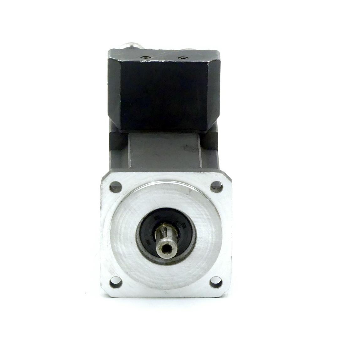 Produktfoto 6 von PARKER Servomotor SMH601051