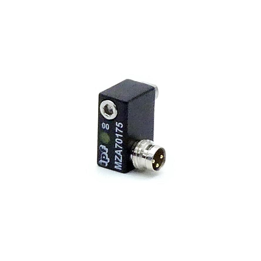 Produktfoto 1 von IPF Magnetfeldsensor für Pneumatikzylinder MZA70175