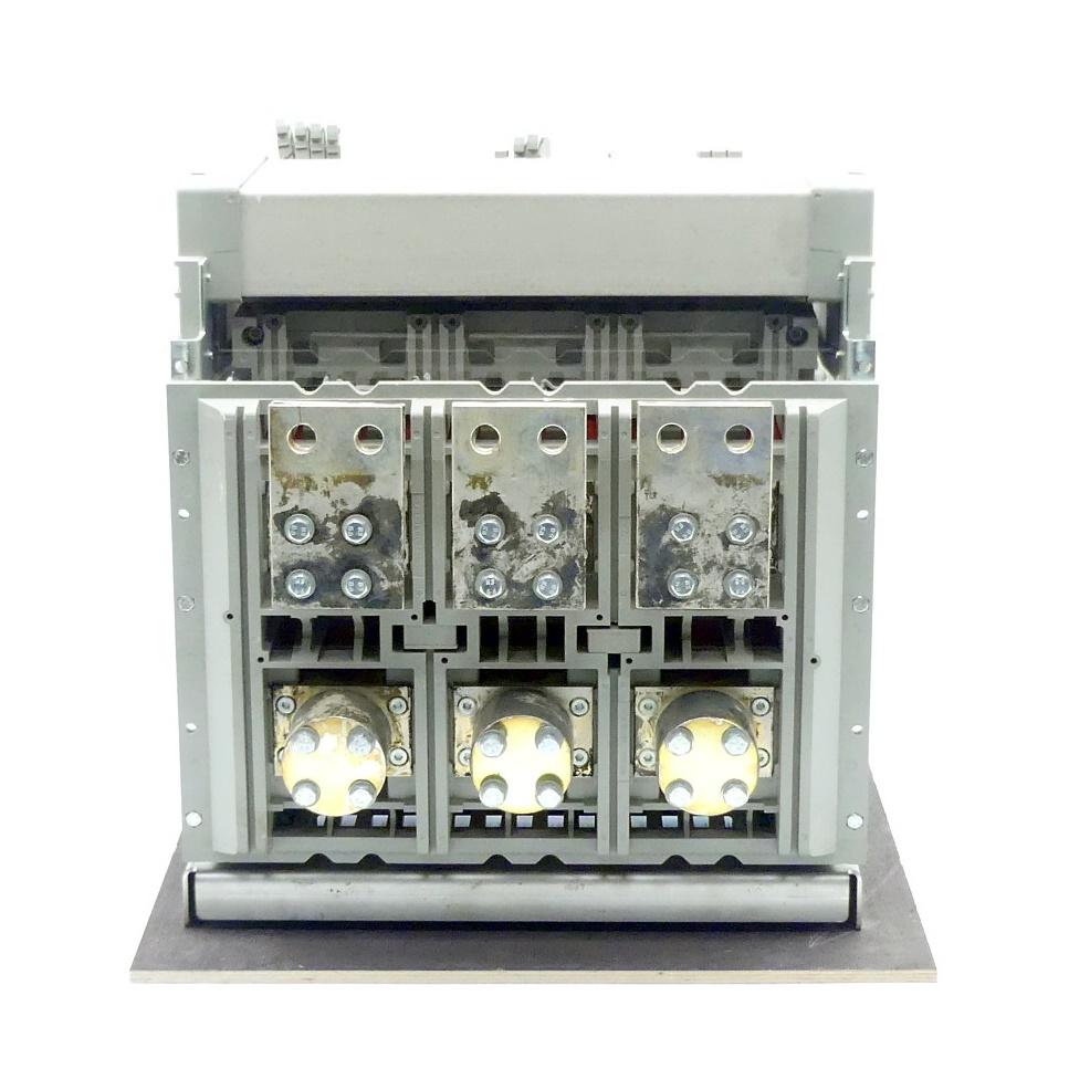 Produktfoto 4 von SCHNEIDER ELECTRIC Grundschalter MasterPact NW 1600A