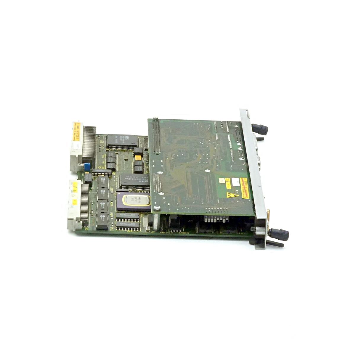 Produktfoto 4 von BOSCH CPU ZS 401