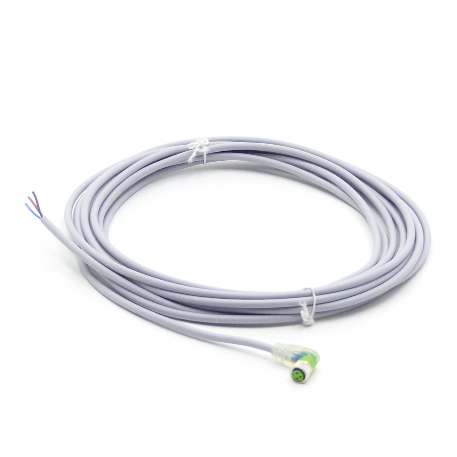 Produktfoto 1 von MURRELEKTRONIK Kabel 7000-08121-2200500