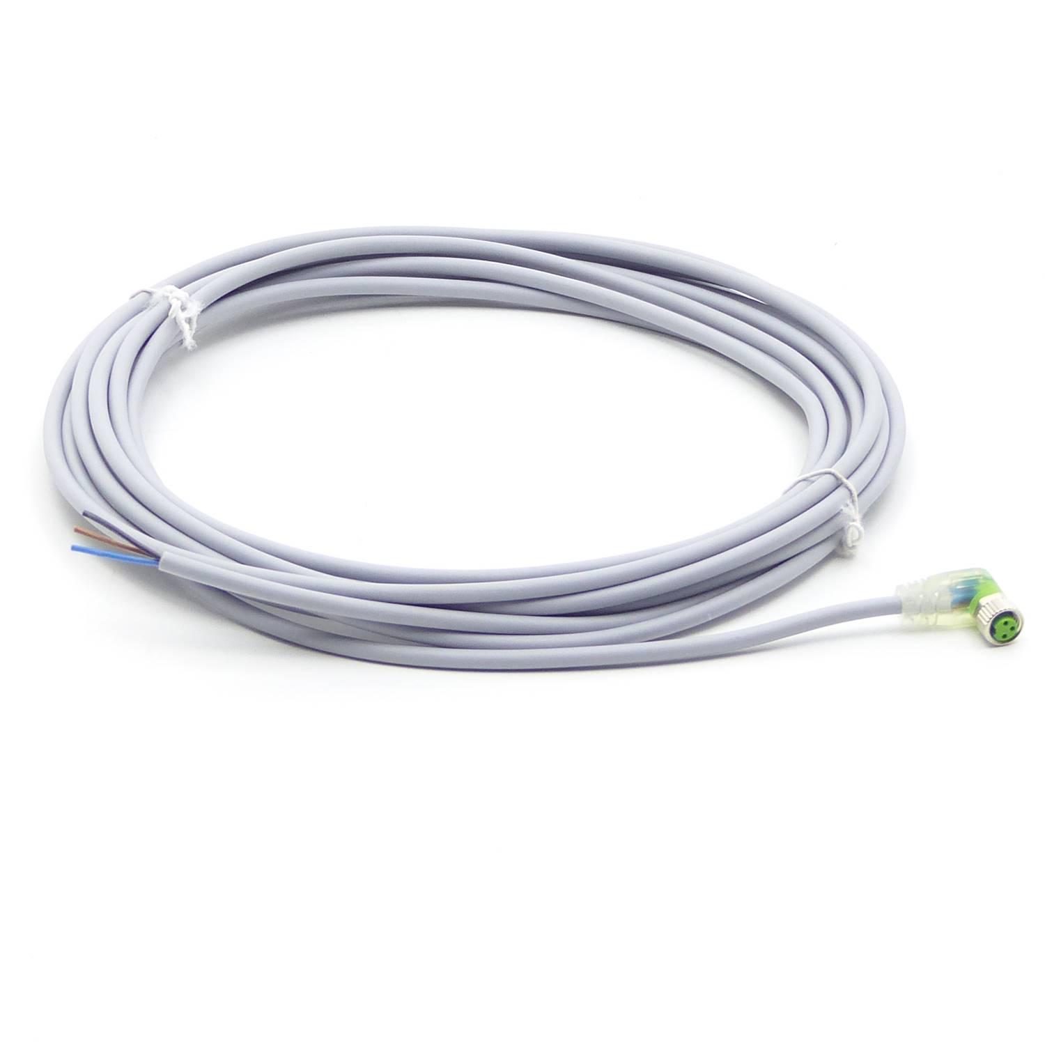 Produktfoto 3 von MURRELEKTRONIK Kabel 7000-08121-2200500