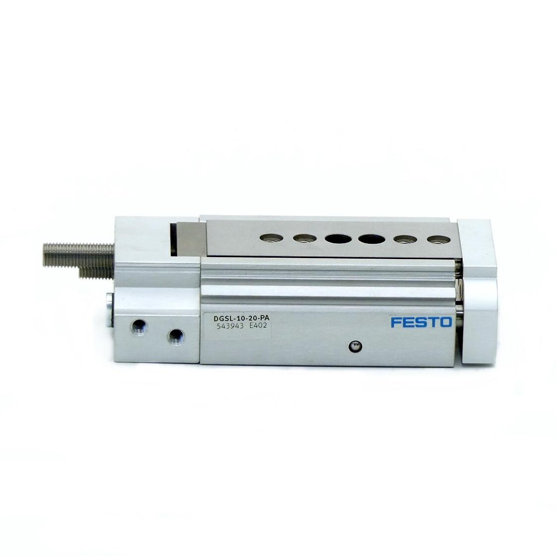 Produktfoto 5 von FESTO Mini-Schlitten DGSL-10-20-PA