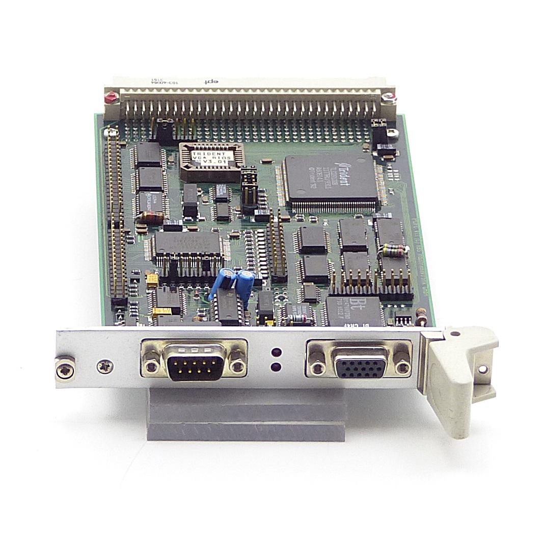 Produktfoto 4 von KBS INDUSTRIEELEKTRONIK GMBH Leiterplatte IPC