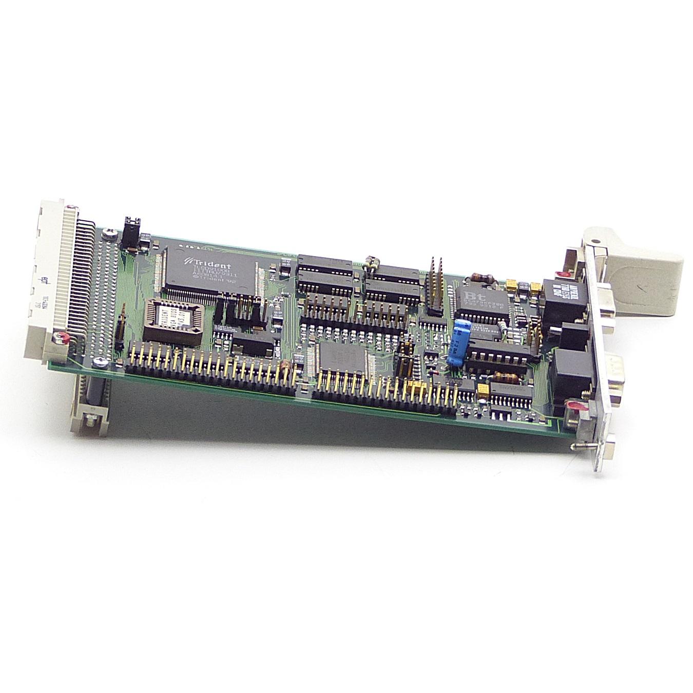 Produktfoto 5 von KBS INDUSTRIEELEKTRONIK GMBH Leiterplatte IPC