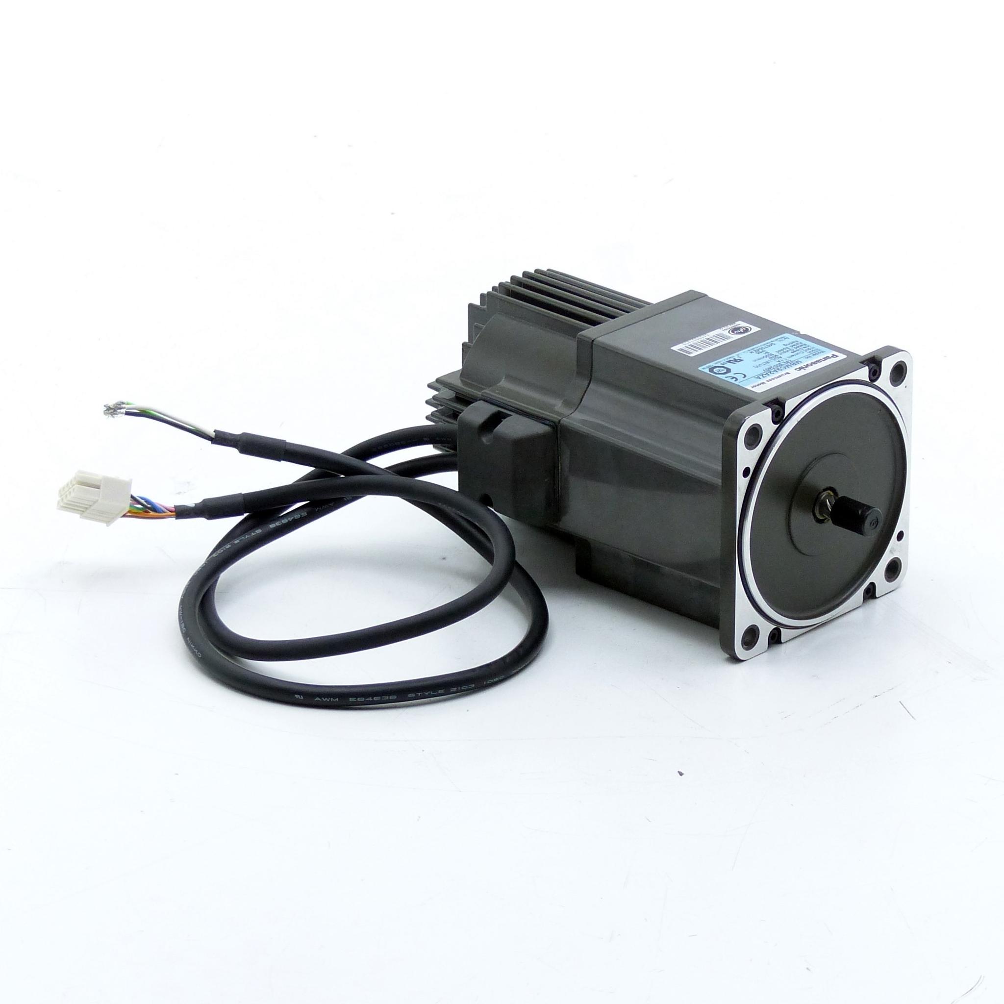 PANASONIC Bürstenloser Servomotor MBMMC9A2AZA