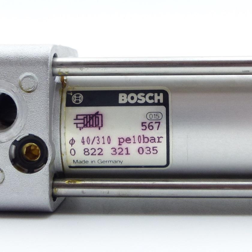 Produktfoto 2 von BOSCH Kompaktzylinder 40 x 310