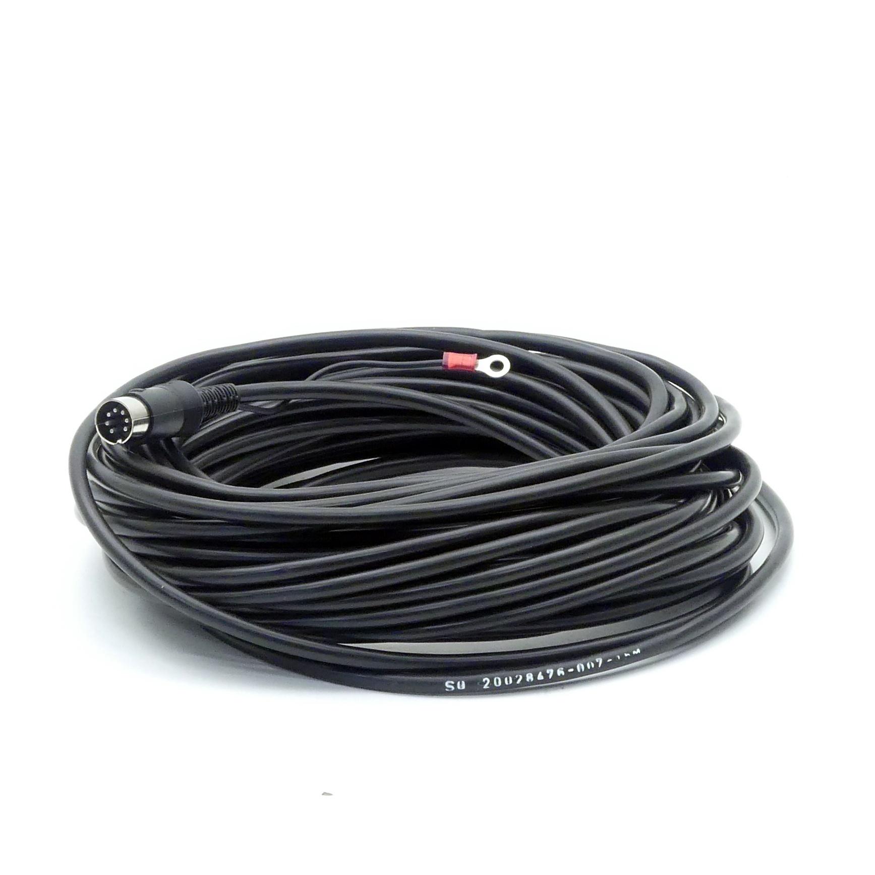 LEYBOLD DI2000 Kabel