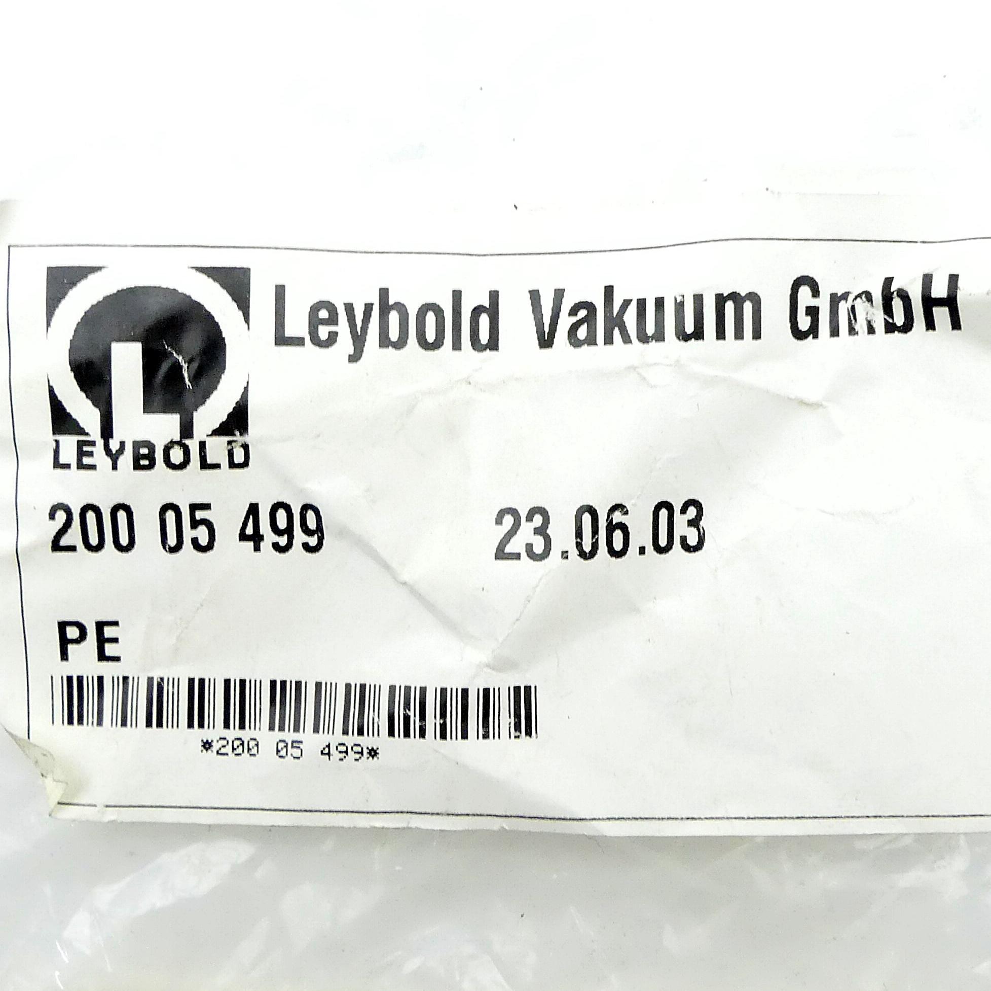 Produktfoto 4 von LEYBOLD DI2000 Kabel