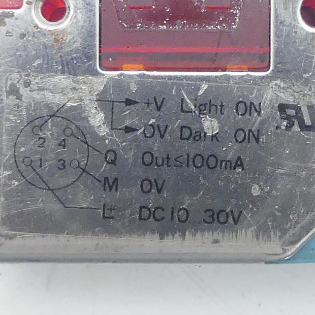 Produktfoto 3 von SICK Lichtschranke WT170-P430