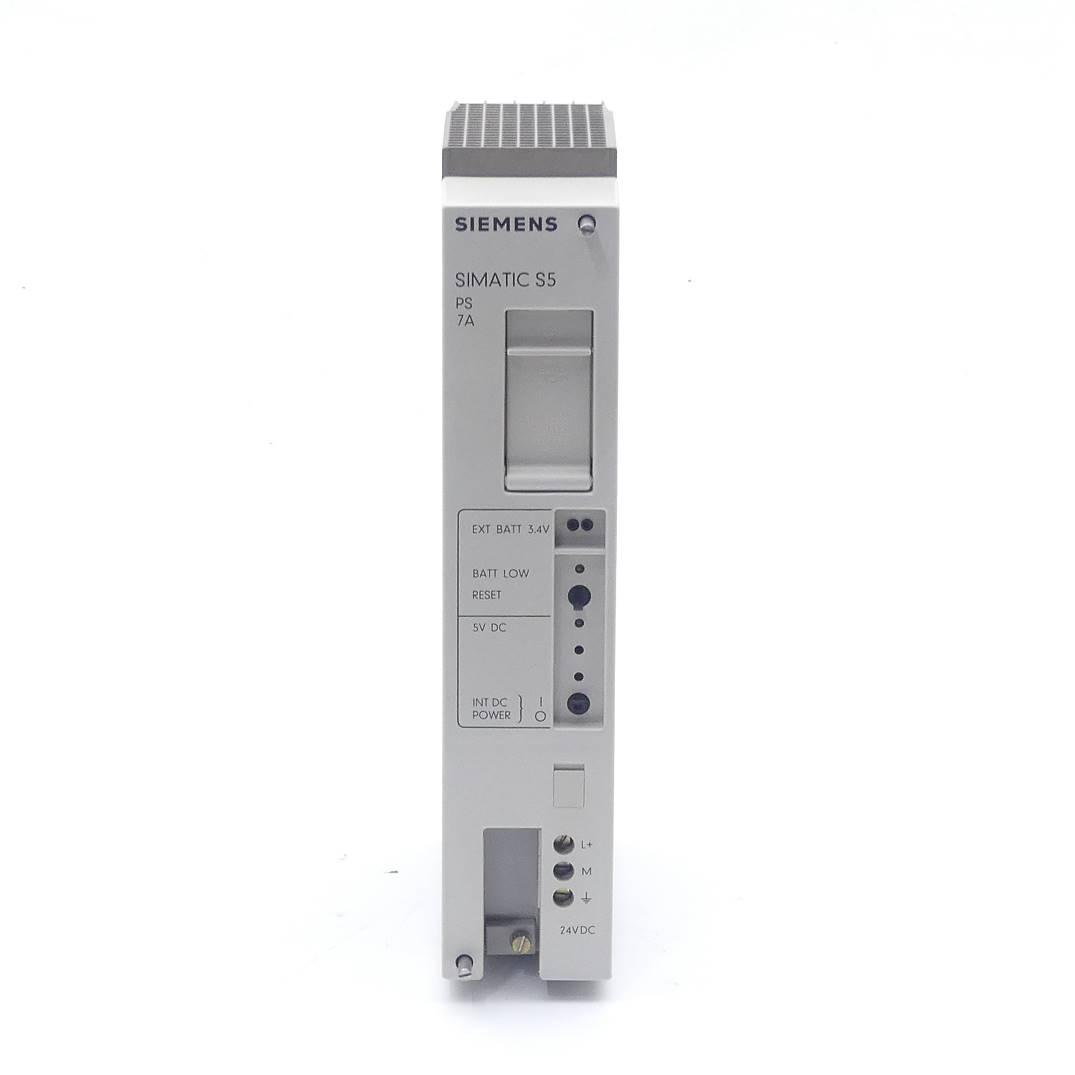 Produktfoto 6 von SIEMENS Modular Supply Stromversorgung 6ES5951-7ND21