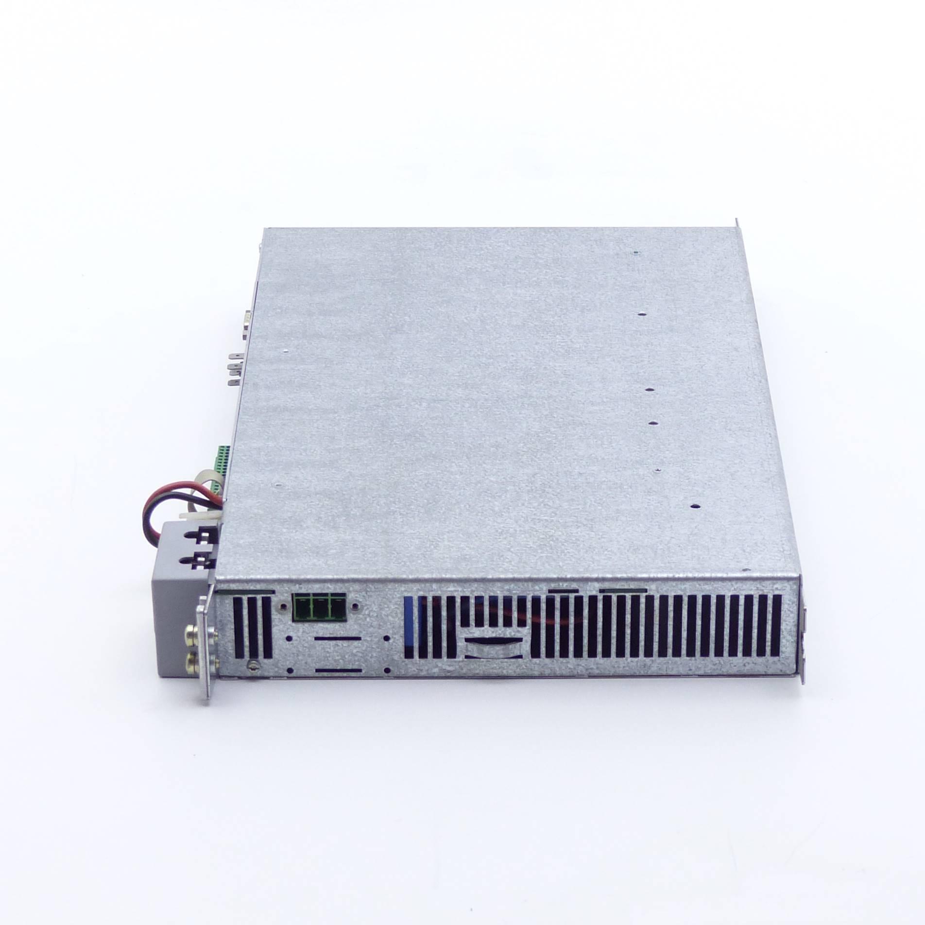 Produktfoto 4 von BOSCH Servo Drive Modul DM 4K 6311 - D