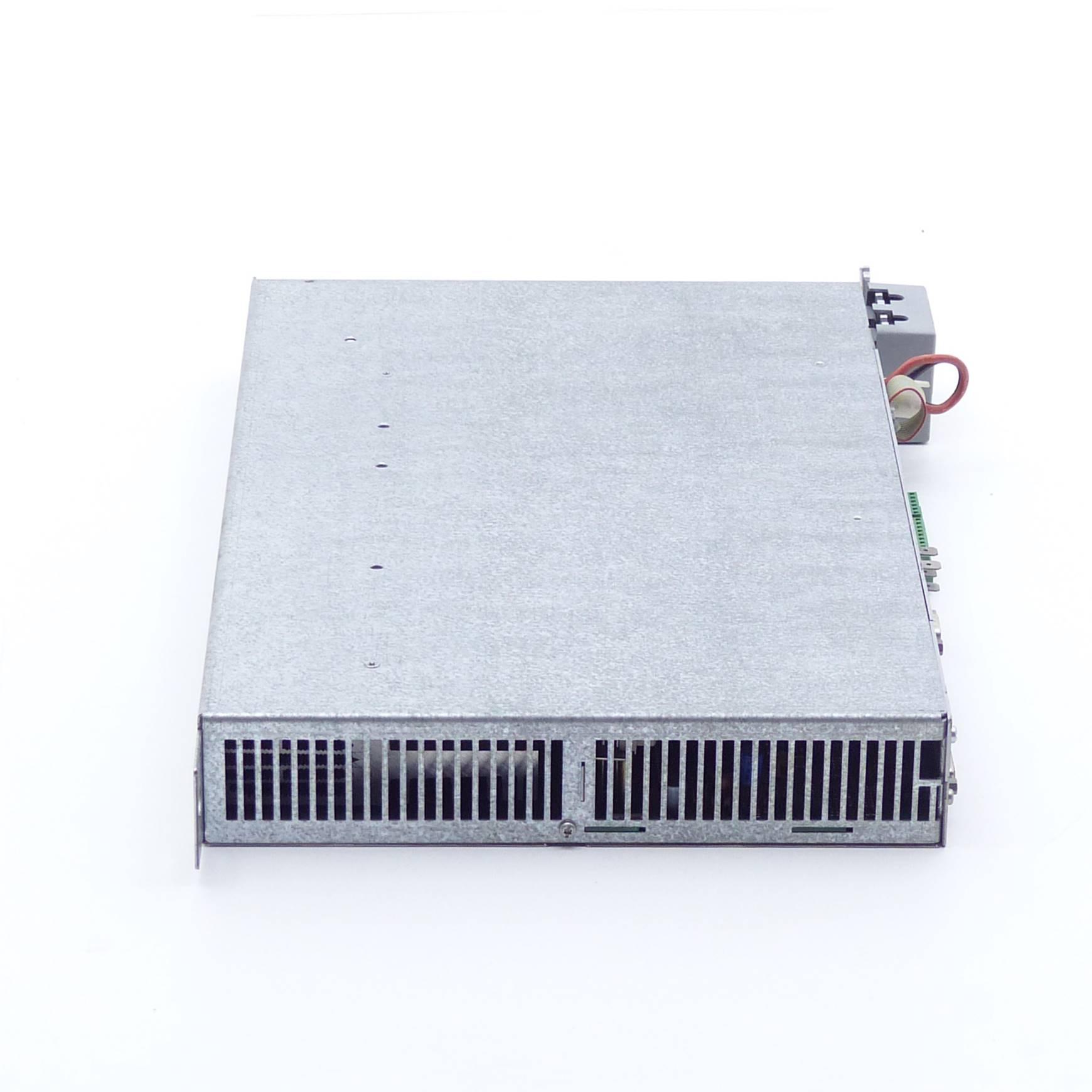 Produktfoto 6 von BOSCH Servo Drive Modul DM 4K 6311 - D