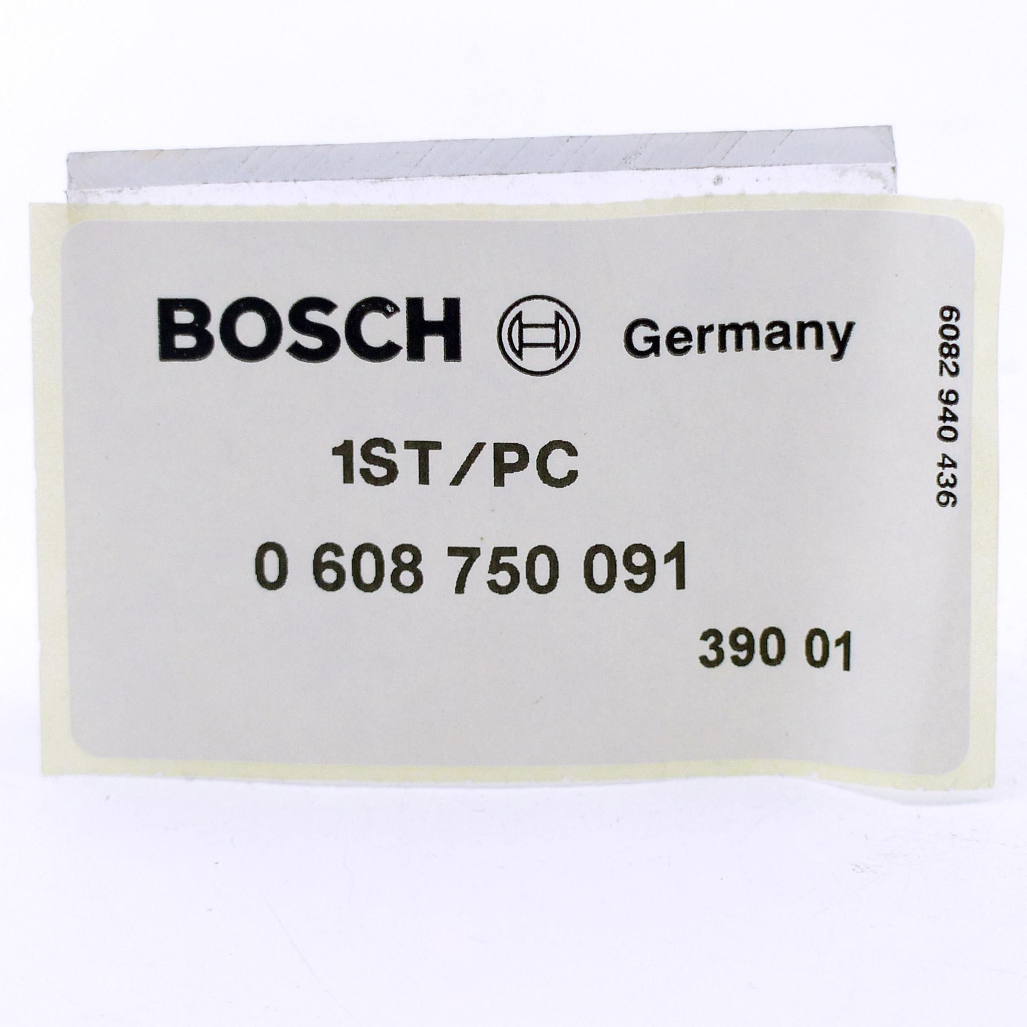 Produktfoto 2 von BOSCH Kabel