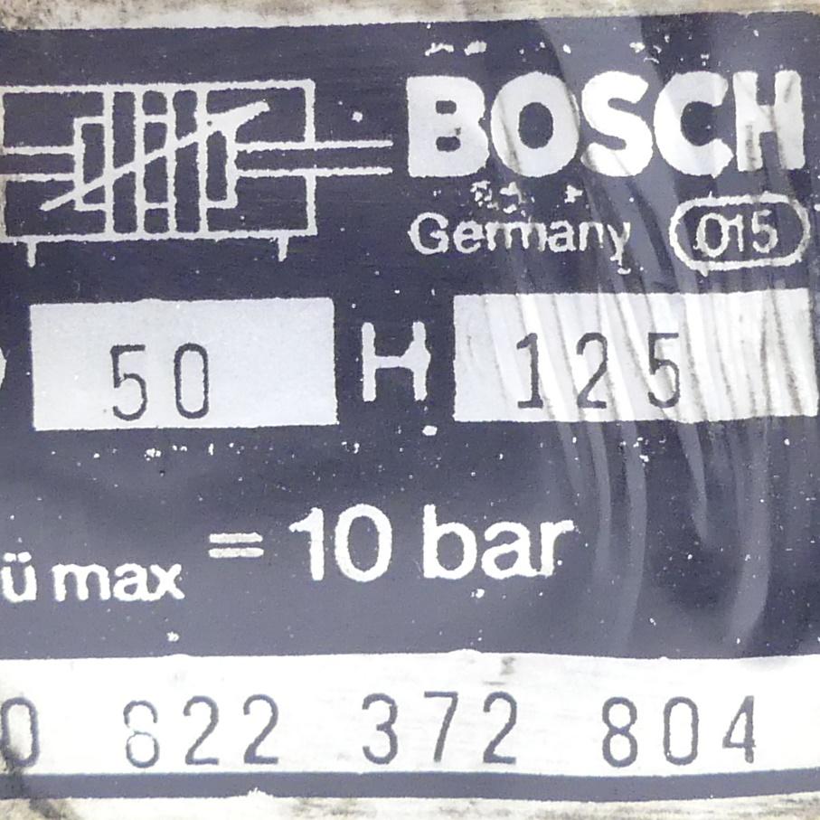 Produktfoto 2 von BOSCH Pneumatikzylinder 0 822 372 804