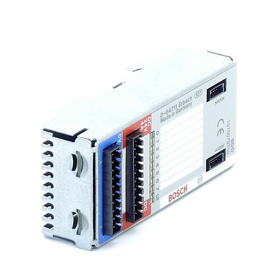 Produktfoto 1 von BOSCH Bosch Profibus Modul