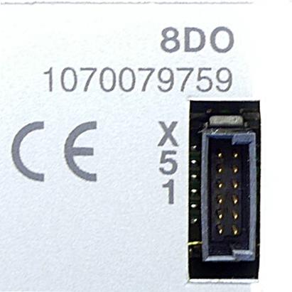 Produktfoto 2 von BOSCH Bosch Profibus Modul