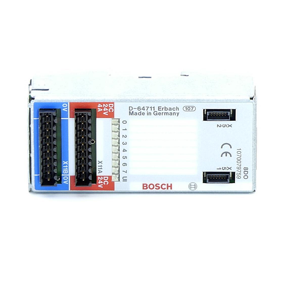 Produktfoto 6 von BOSCH Bosch Profibus Modul