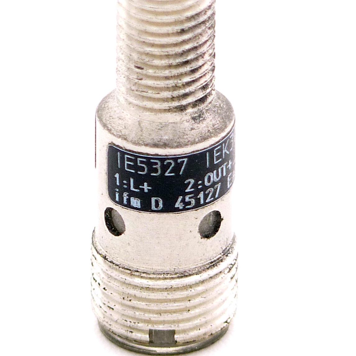 Produktfoto 2 von IFM Sensor Induktiv IE5327