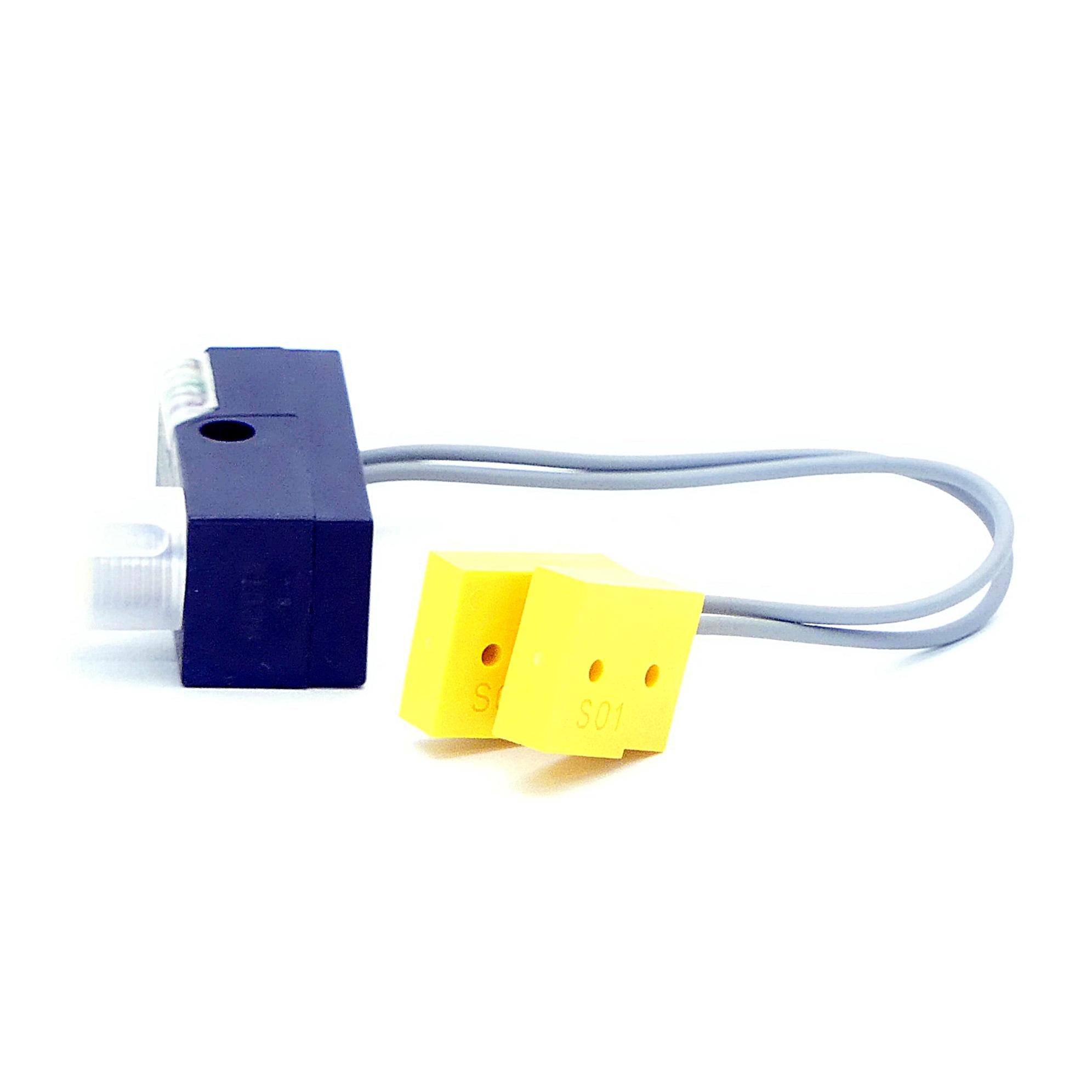 Produktfoto 5 von TURCK Magnetic Field Sensor