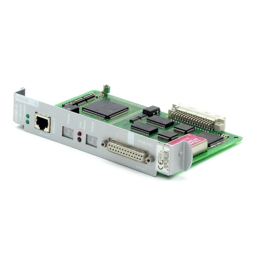 Produktfoto 1 von BOSCH SPS Prozessor Modul COM2-E