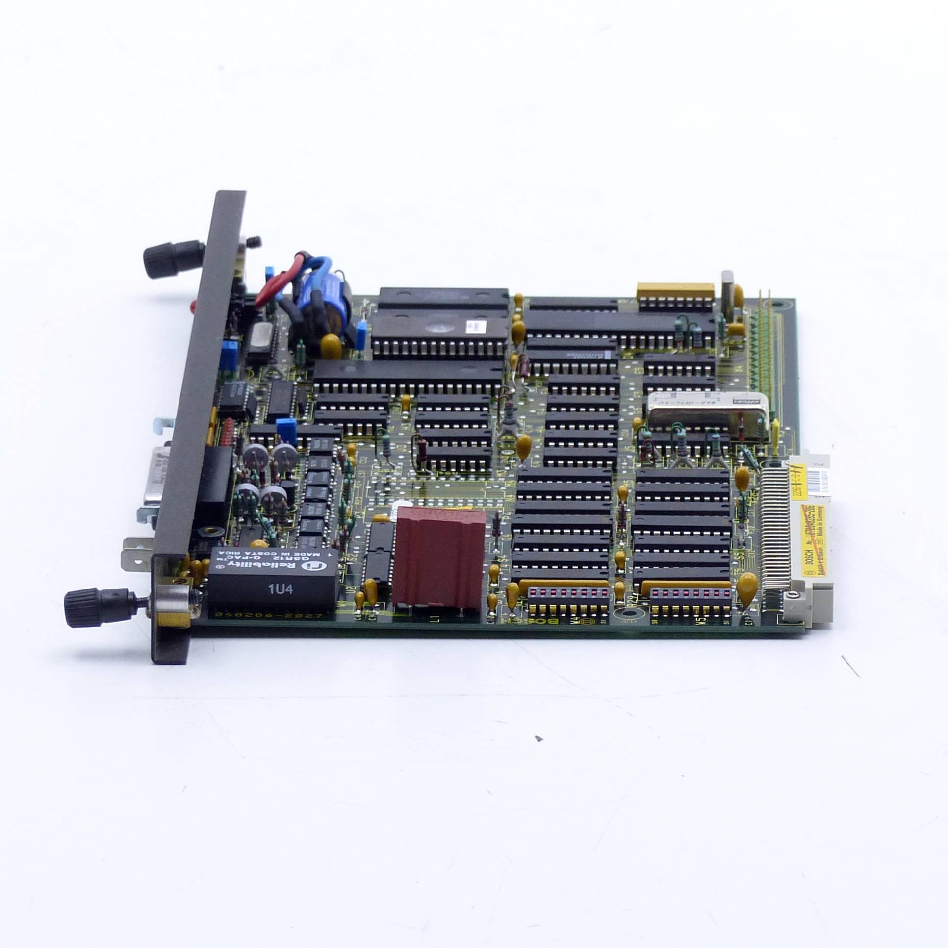 Produktfoto 3 von BOSCH Interface Card R600