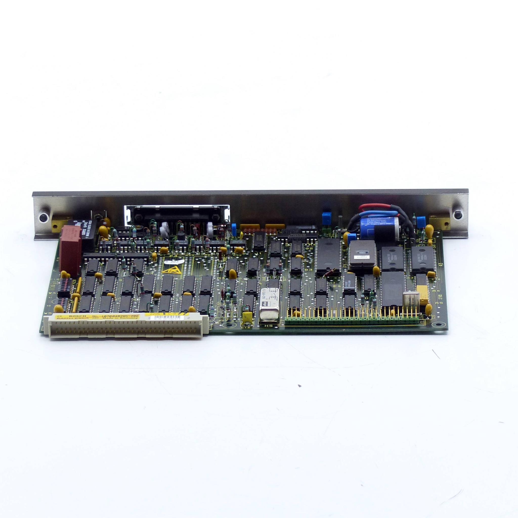 Produktfoto 4 von BOSCH Interface Card R600