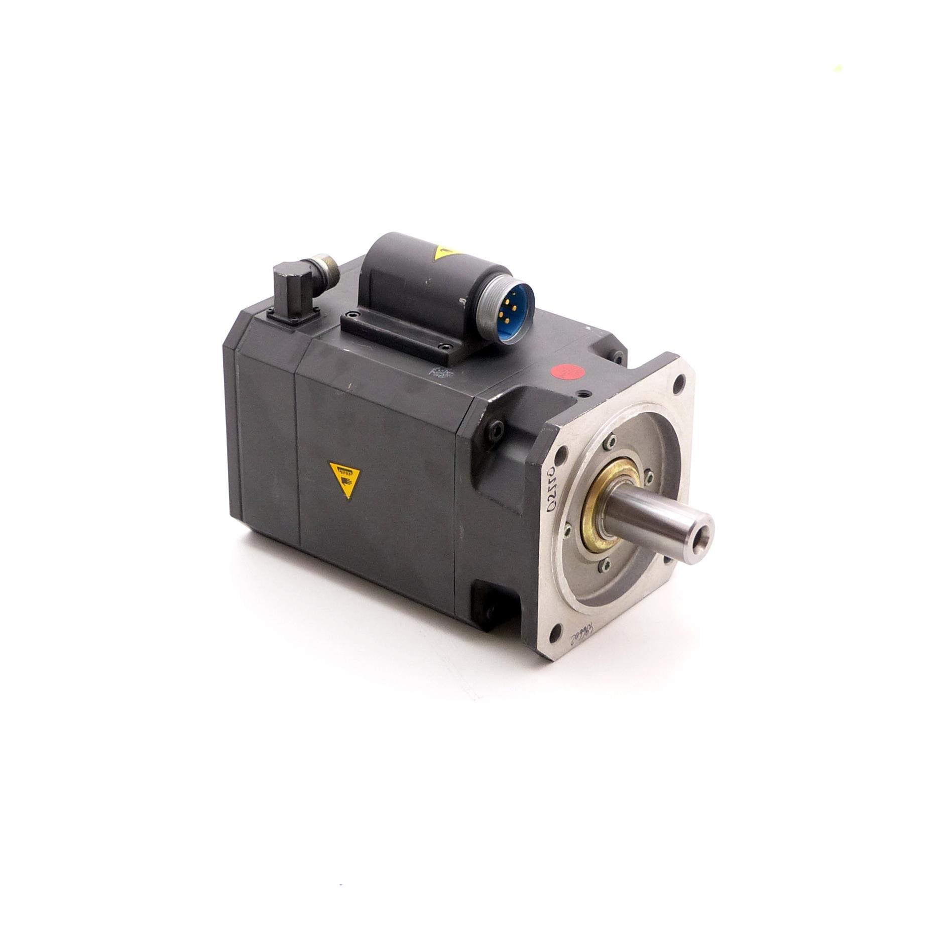 Produktfoto 1 von SIEMENS Bürstenloser Servomotor 1FK7082-1AF71-4EG1