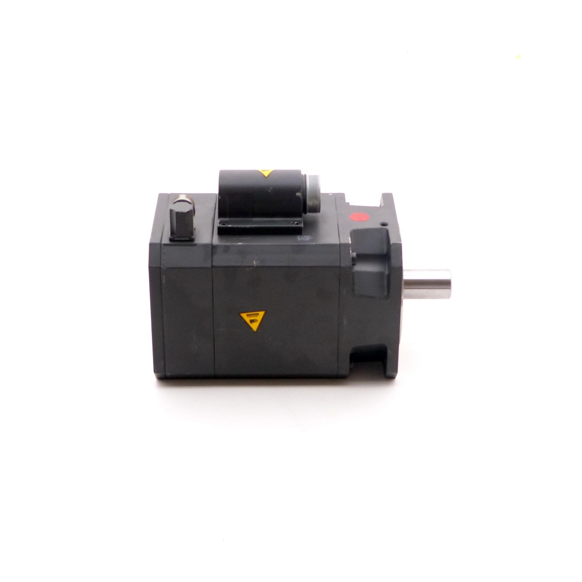 Produktfoto 3 von SIEMENS Bürstenloser Servomotor 1FK7082-1AF71-4EG1