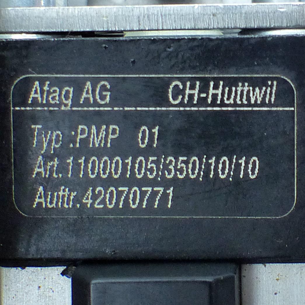 Produktfoto 2 von AFAG Portalmodul PMP 01