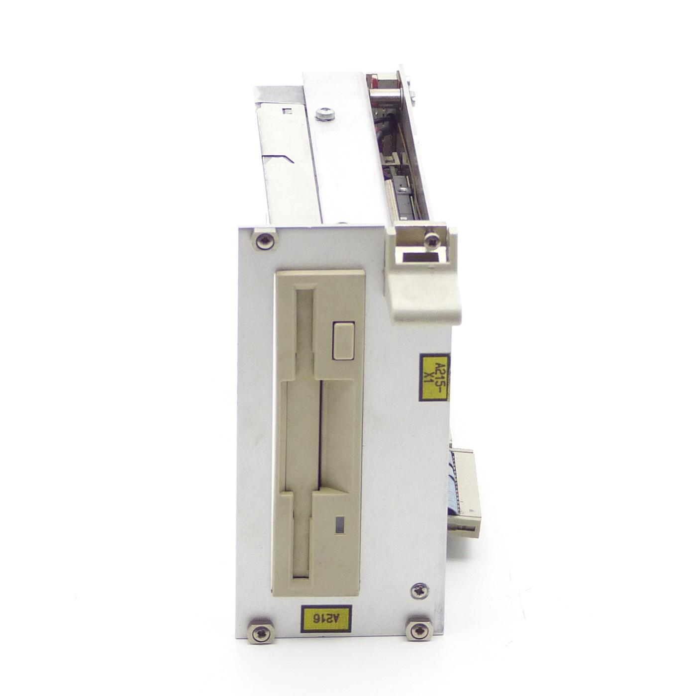 Produktfoto 6 von KBS INDUSTRIEELEKTRONIK GMBH Baugruppe IPC-HD/FD-340/AT96