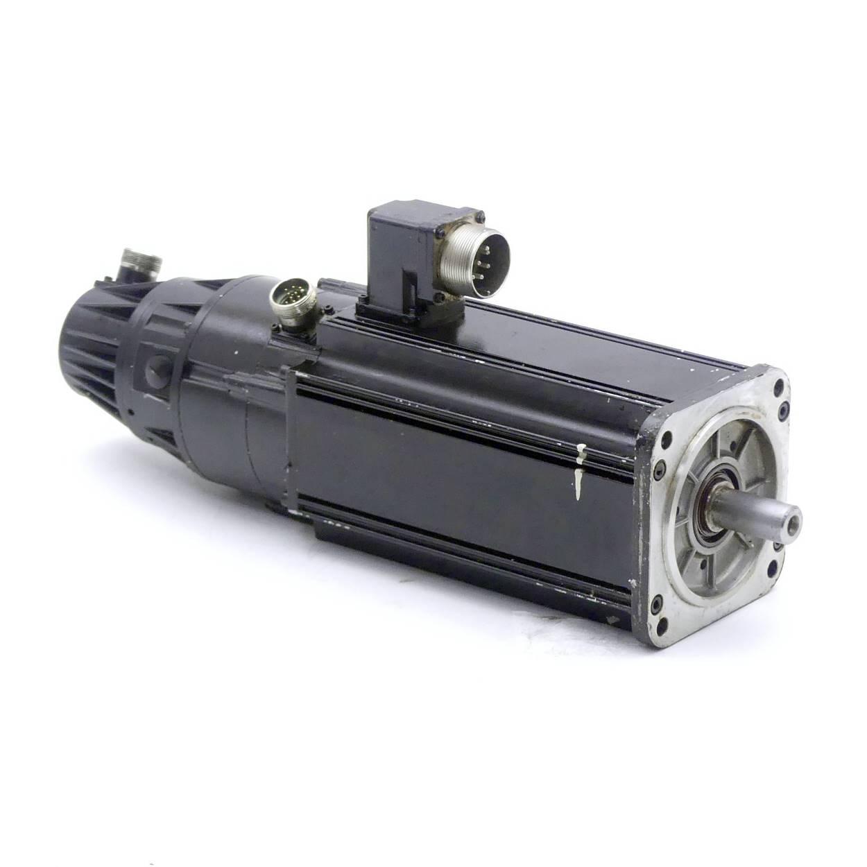 INDRAMAT Servomotor