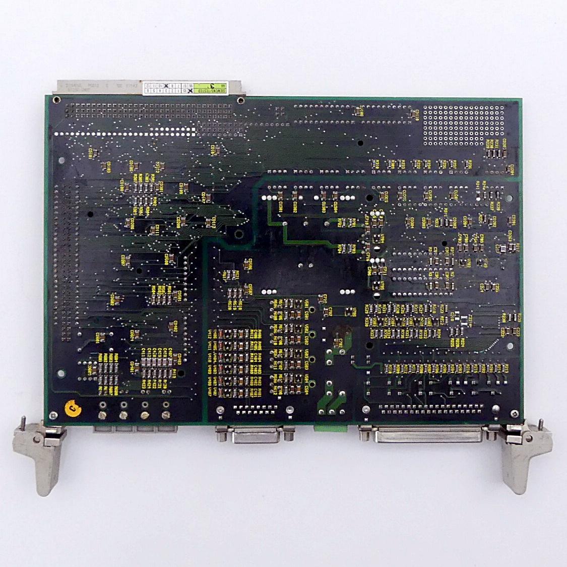 Produktfoto 3 von SIEMENS G34901-A1015 Platine