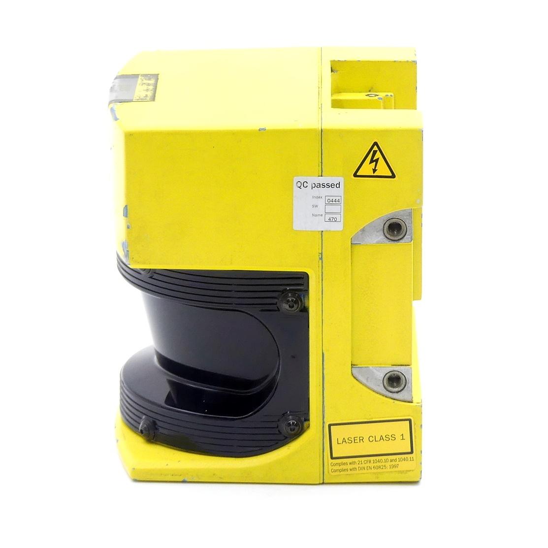 Produktfoto 5 von SICK Laser Scanner PLS101-112