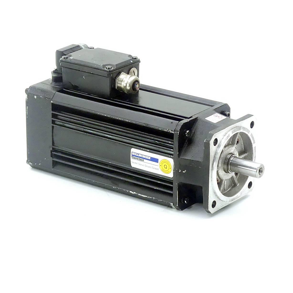 Produktfoto 1 von KOLLMORGEN Servomotor 6SM 56-L 3000-G