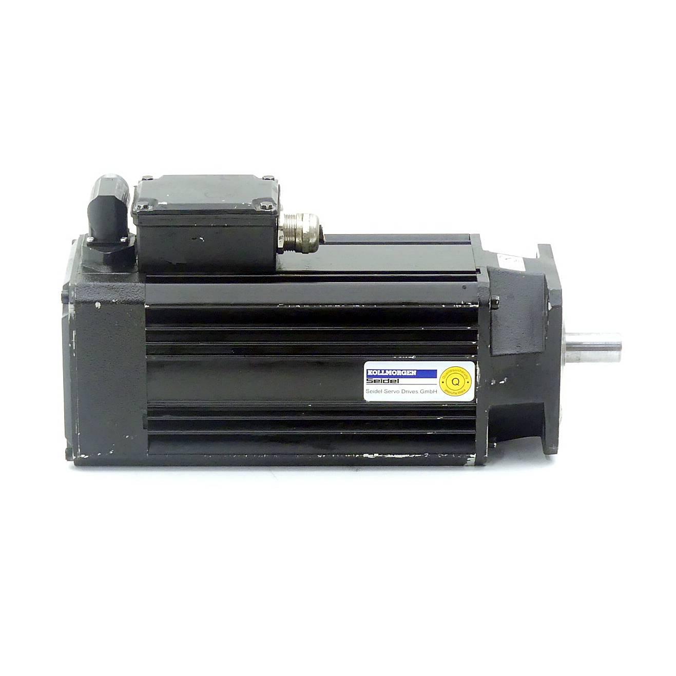 Produktfoto 3 von KOLLMORGEN Servomotor 6SM 56-L 3000-G