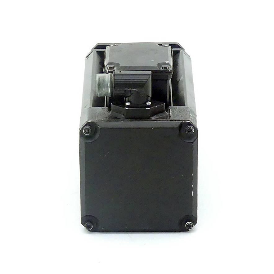 Produktfoto 4 von KOLLMORGEN Servomotor 6SM 56-L 3000-G