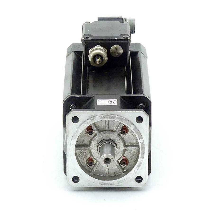 Produktfoto 6 von KOLLMORGEN Servomotor 6SM 56-L 3000-G