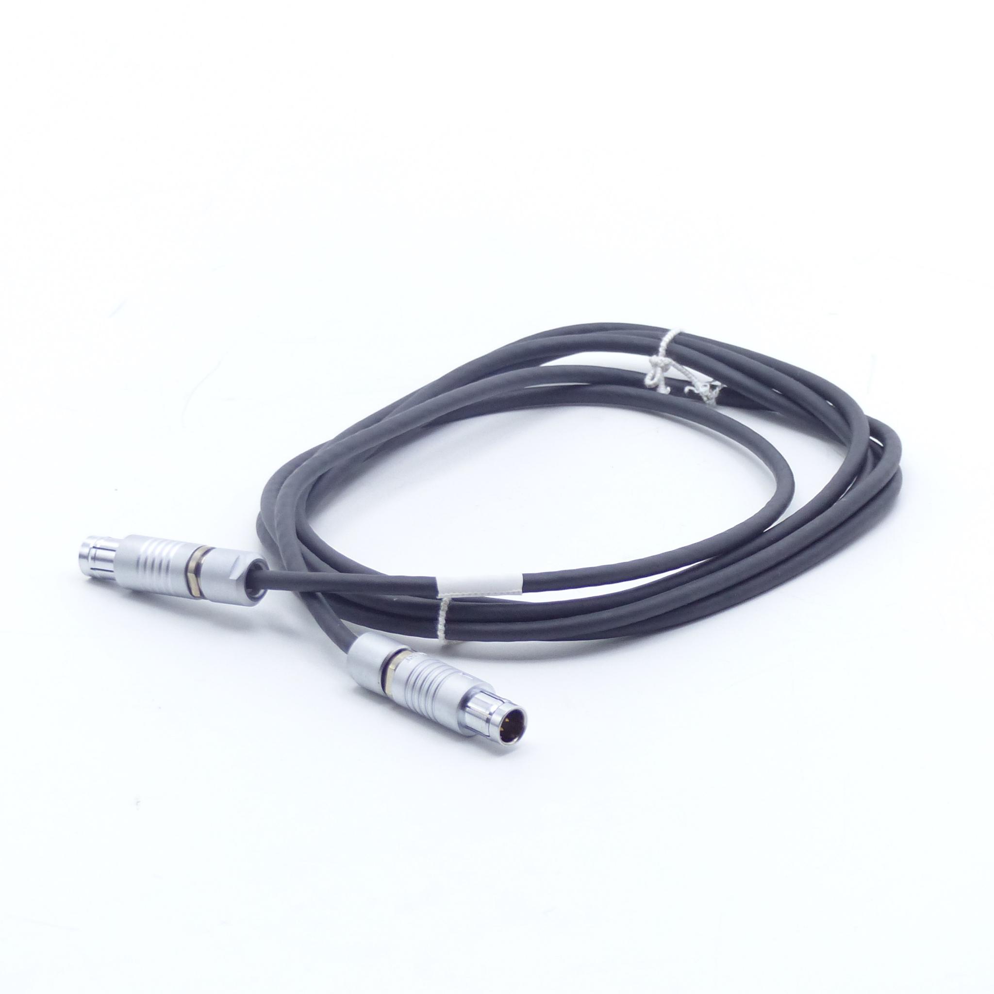 Produktfoto 1 von KISTLER Kabel 4761B2