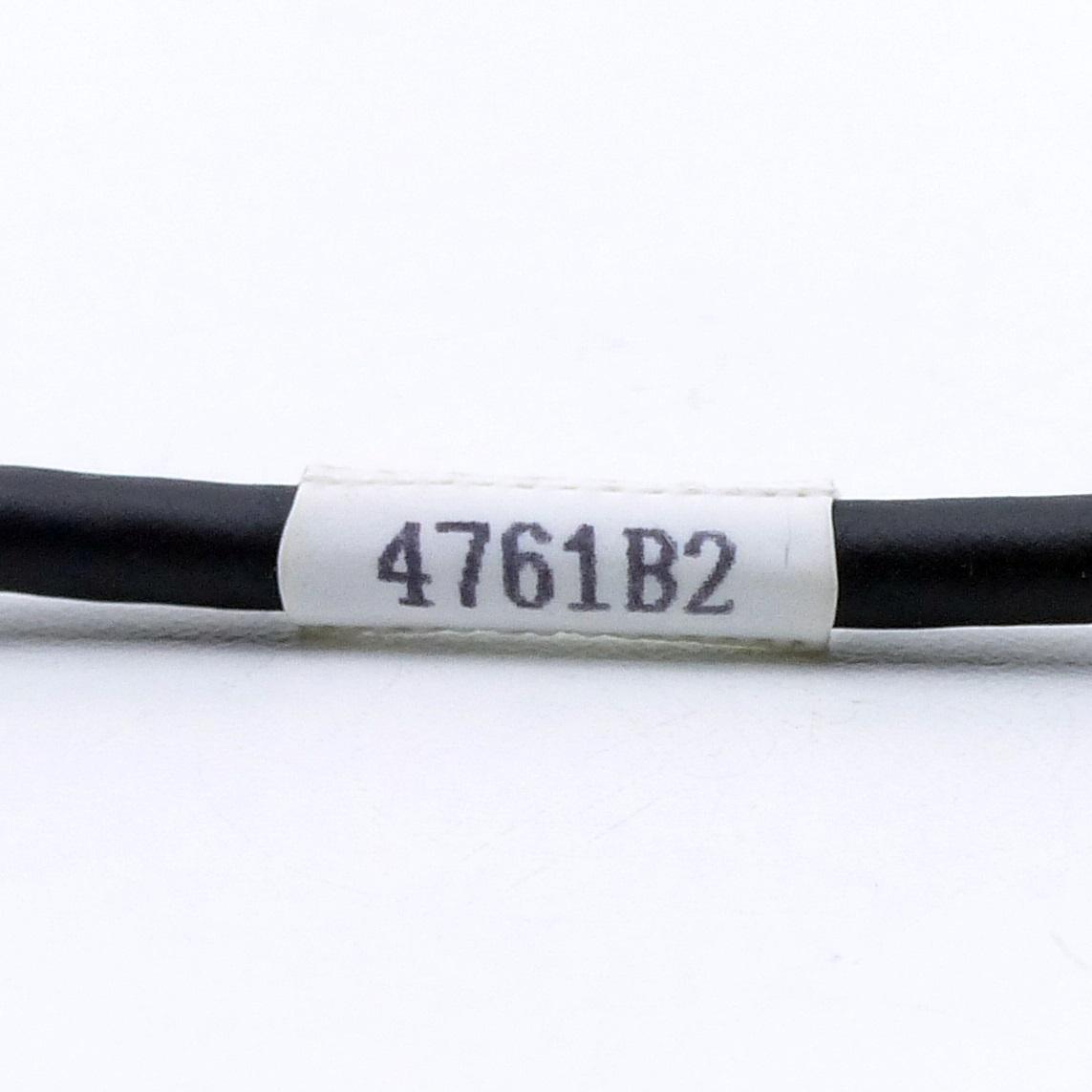 Produktfoto 2 von KISTLER Kabel 4761B2