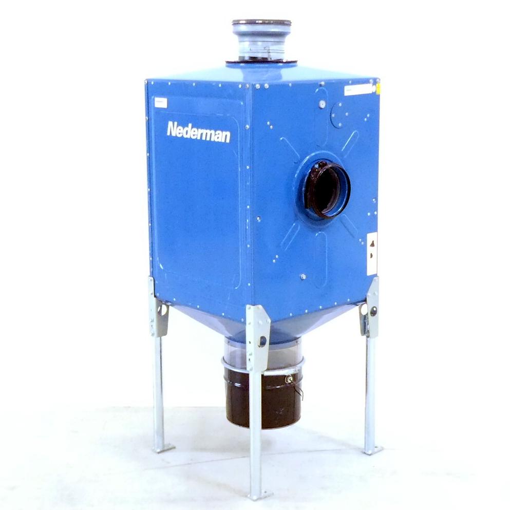 NEDERMAN Filter box