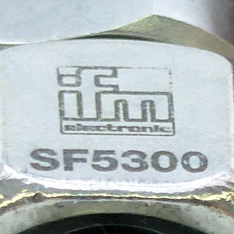 Produktfoto 2 von IFM Strömungssensor SF5300