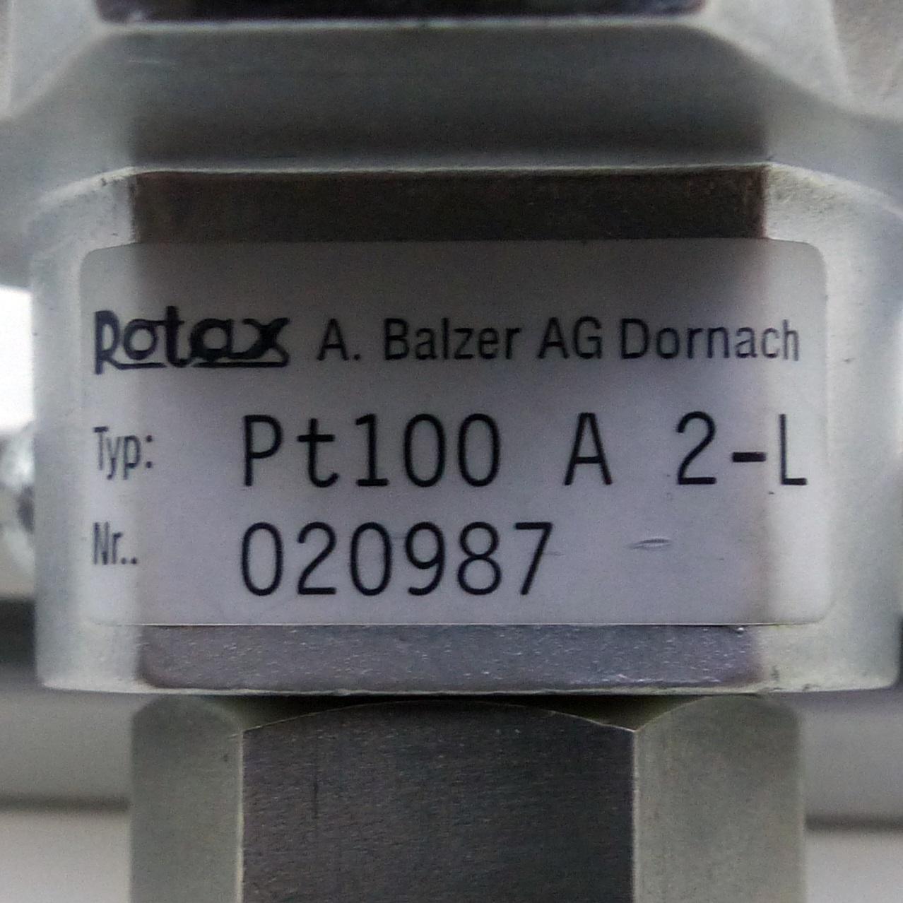 Produktfoto 2 von ROTAX Temperaturfühler